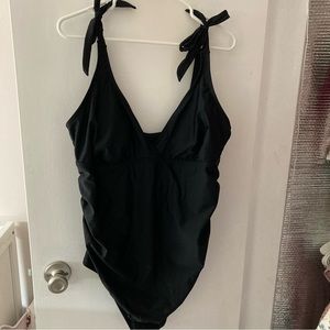 Maternity Swimsuit